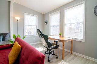 Near NYC Spacious 4 bedroom 2 and a half bath - North Bergen - 9