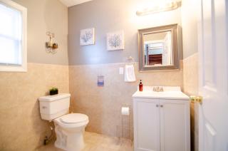 Near NYC Spacious 4 bedroom 2 and a half bath - North Bergen - 8