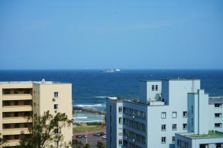 Oceanic eleven - Durban - 3