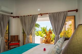 Au Cap Self Catering - Anse aux Pins - 9