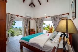 Au Cap Self Catering - Anse aux Pins - 6