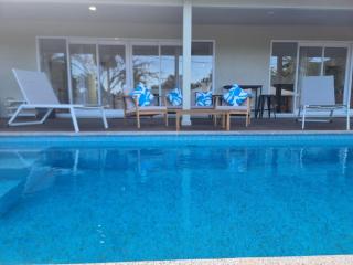 Te Aro Villas in Muri - Rarotonga - 3