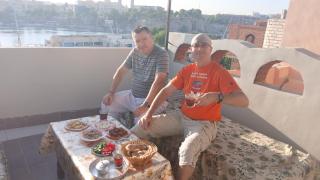 Ezzo Nubian guest house - Assouan - 5