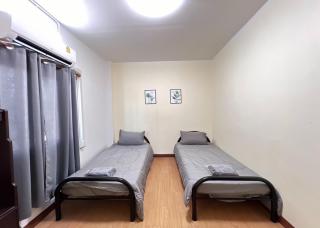 Kuan Ma Praw Villa 3 - - 8