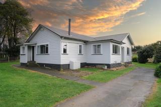 Benbecula Cottage at Kereru Farm Weber - - 8