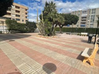 Apto Palacios con Calefacción y Parking - Santa Pola - 3