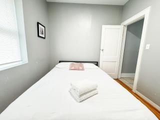 3 bed 1 bath FREE parking near NYC - North Bergen - 8