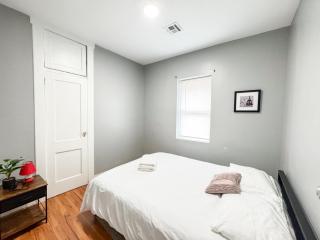 3 bed 1 bath FREE parking near NYC - North Bergen - 7