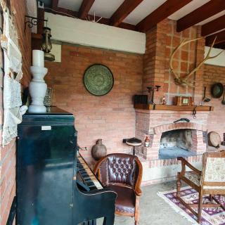 Villa Vejini cabin - Mamkoda - 5