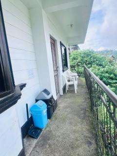Cleodette Angelii Transient Baguio City - 2