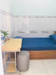 SEA HOME HOMESTAY - Ấp Bình Hưng - 9