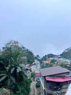 Cleodette Angelii Transient Baguio City - 3