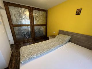 Engstliz Apartman - Foeni - 5