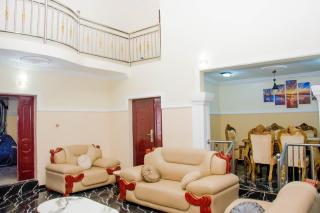 Exclusive Villa 24Hr Solar Electricity - 1