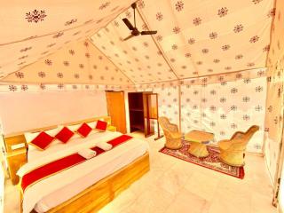 Payal Safari Camp - 5