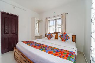 FabHotel Bala Garden - Ooty - 4