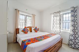 FabHotel Bala Garden - Ooty - 5