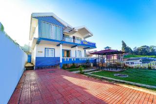 FabHotel Bala Garden - Ooty - 0