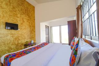 FabHotel Bala Garden - Ooty - 2