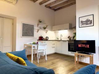 Cosy Navigli Apartment - Milan - 4