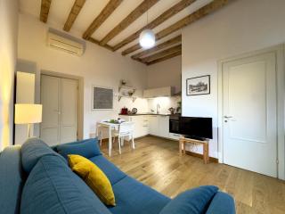 Cosy Navigli Apartment - Milan - 3