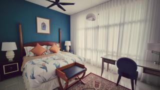 KLCC Legasi Executive Suite Apartment - 9