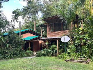 Finca Cabaña la Floresta - Turbaco - 5