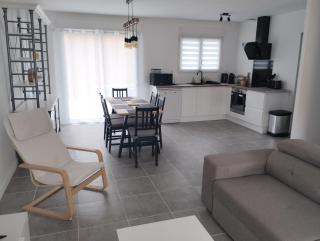 Maison neuve proche BORDEAUX 3 étoiles - 9
