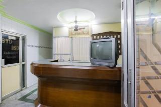 SPOT ON 40837 BT Mansion - Chennai - 3