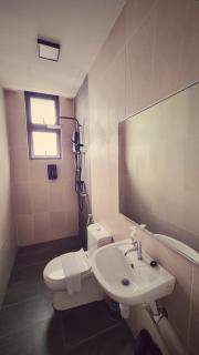 KLCC Legasi Executive Suite Apartment - Kuala Lumpur - 5