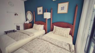 KLCC Legasi Executive Suite Apartment - 3