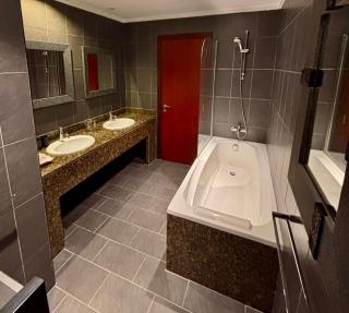 JBR Marina View - 2BR Apartment - Dubai - 1