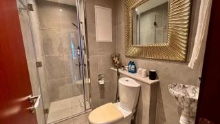 JBR Marina View - 2BR Apartment - Dubai - 2