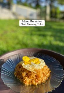 Tenda Kebun Sukaharja Bogor - 2