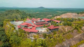 LABIS SUNRISE FARM STAY - 1