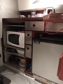 Nuit Insolite sur un Bateau au Cœur de Bordeaux - Bordéus - 7