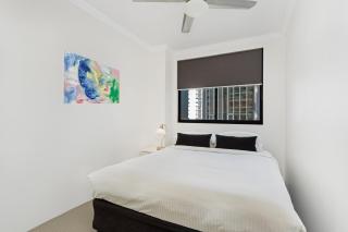 Republic Apartments Brisbane City - Brisbane - 5