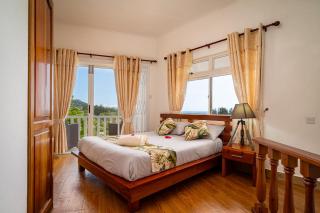 Au Cap Self Catering - Anse aux Pins - 7