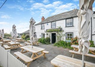 Wren Cottage - St Merryn - 7