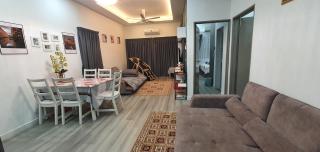 sri petaling bukit jalil homestay - Kuala Lumpur - 6