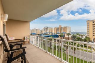 Crystal Tower 409 - Gulf Shores - 9
