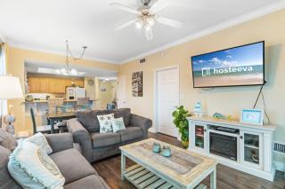 Crystal Tower 409 - Gulf Shores - 1