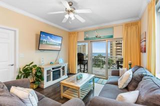 Crystal Tower 409 - Gulf Shores - 4