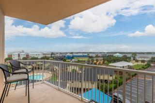 Crystal Tower 409 - Gulf Shores - 3