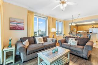 Crystal Tower 409 - Gulf Shores - 2