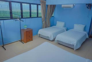 LABIS SUNRISE FARM STAY - 1