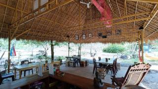 Kampot Camping - Eco Retreat - 6