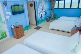 LABIS SUNRISE FARM STAY - 4