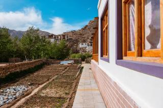 Sakti Eco Homestay - Chimre - 4
