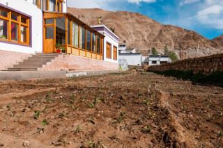 Sakti Eco Homestay - Chimre - 2